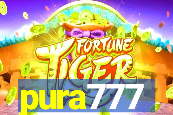 pura777