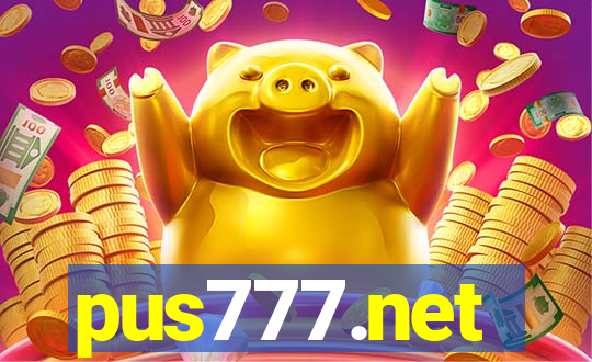 pus777.net