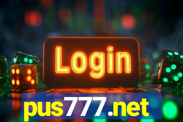 pus777.net