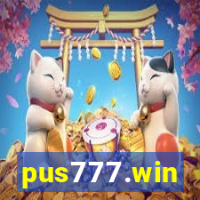 pus777.win