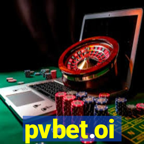 pvbet.oi