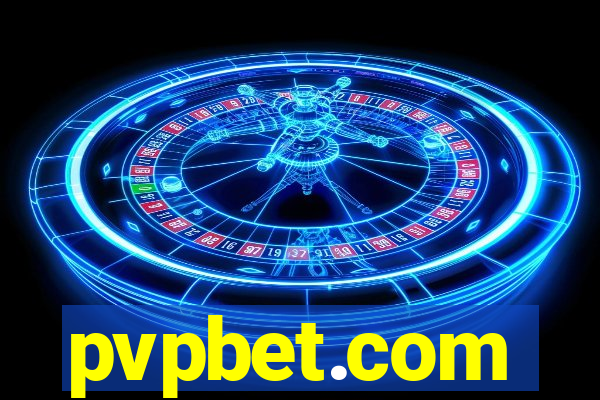 pvpbet.com