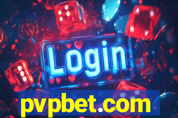 pvpbet.com