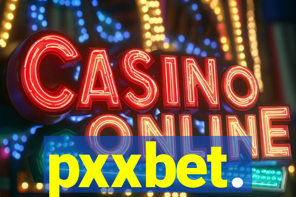 pxxbet.