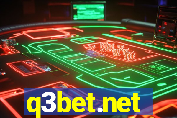 q3bet.net