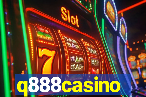 q888casino