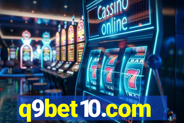 q9bet10.com