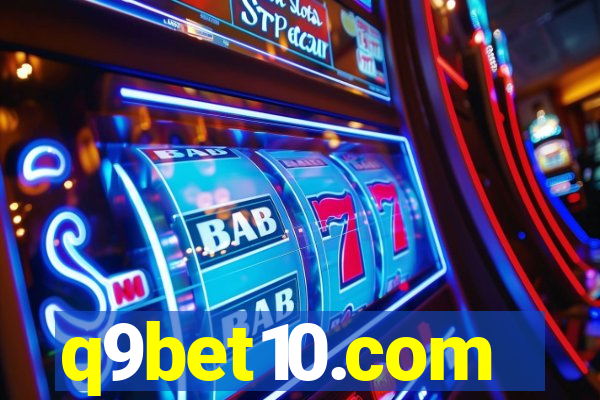 q9bet10.com