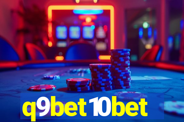 q9bet10bet