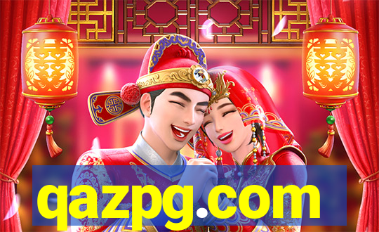 qazpg.com