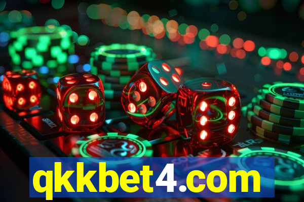 qkkbet4.com