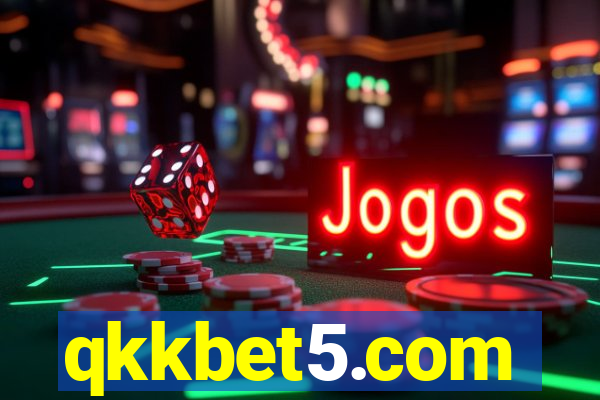 qkkbet5.com