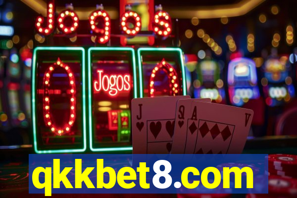 qkkbet8.com