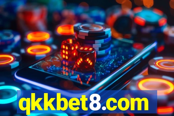 qkkbet8.com