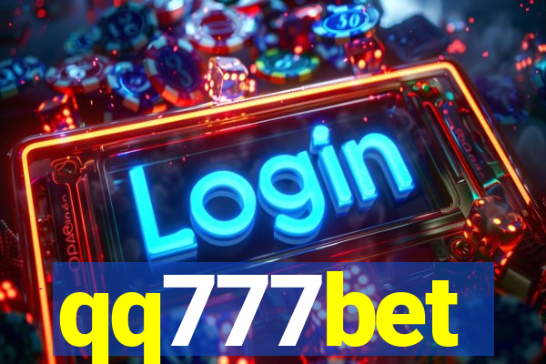 qq777bet