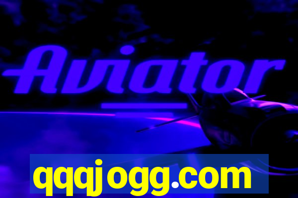 qqqjogg.com