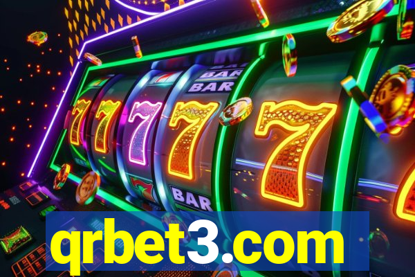 qrbet3.com