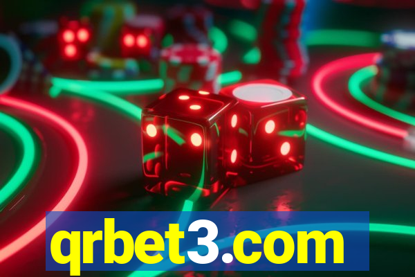 qrbet3.com