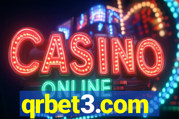 qrbet3.com