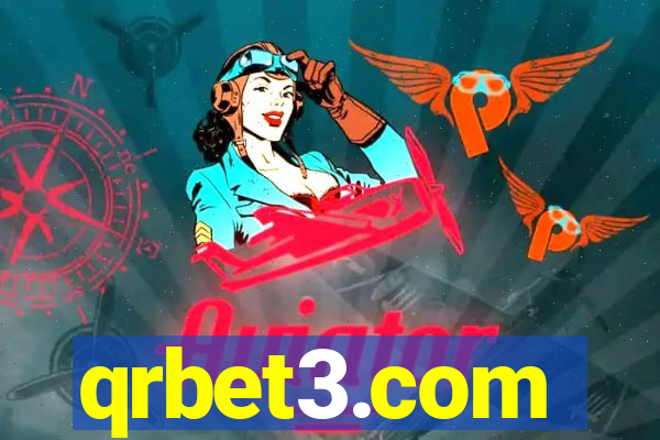 qrbet3.com