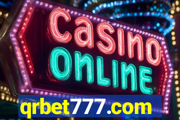 qrbet777.com