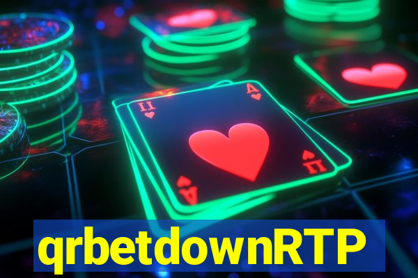 qrbetdownRTP