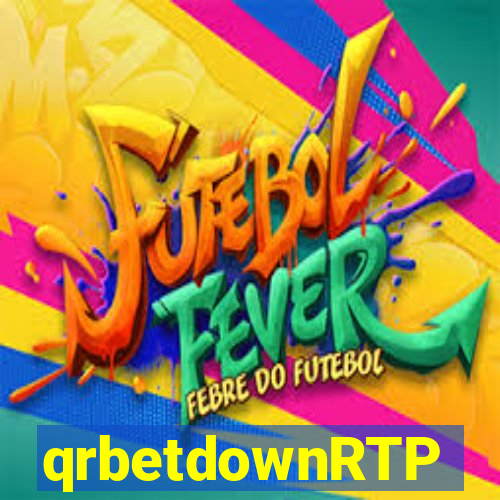 qrbetdownRTP