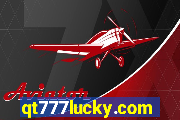 qt777lucky.com