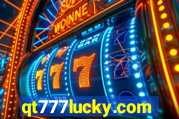 qt777lucky.com