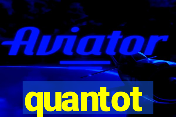 quantot