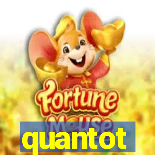 quantot