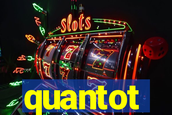 quantot