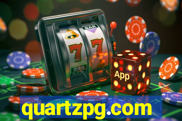 quartzpg.com