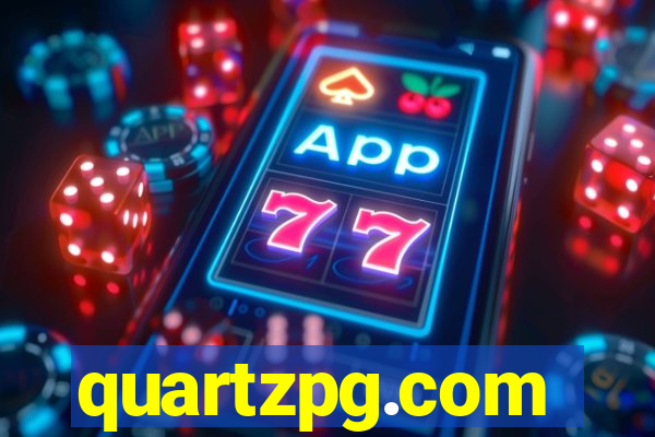 quartzpg.com