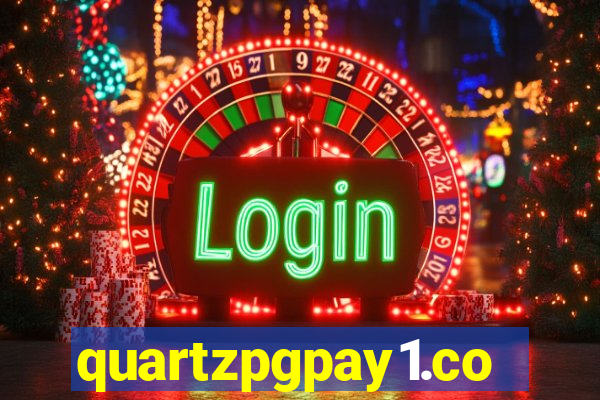 quartzpgpay1.com