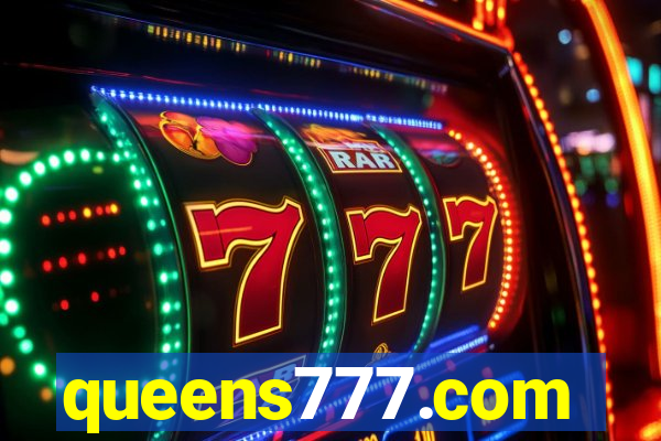 queens777.com