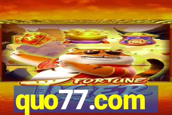 quo77.com