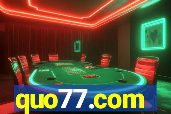 quo77.com