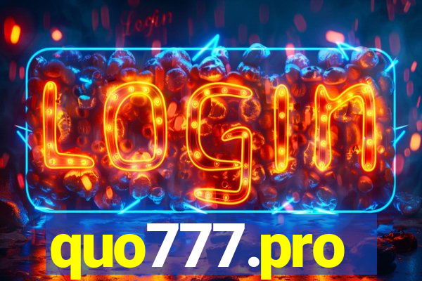 quo777.pro