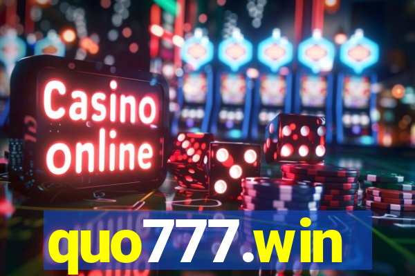 quo777.win