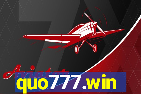 quo777.win