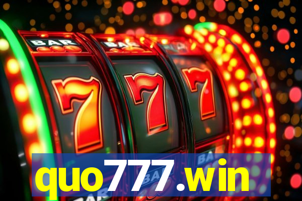 quo777.win