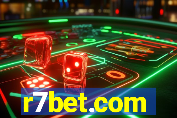 r7bet.com