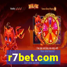 r7bet.com