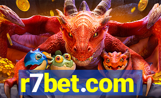 r7bet.com