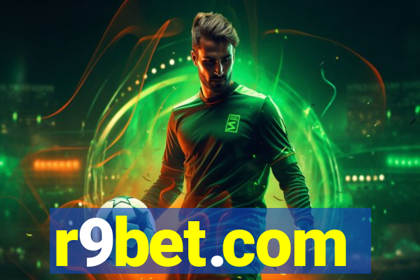 r9bet.com