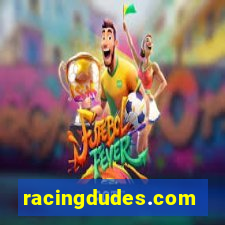 racingdudes.com