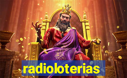 radioloterias