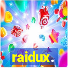 raidux.