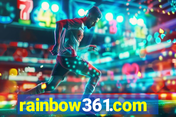 rainbow361.com